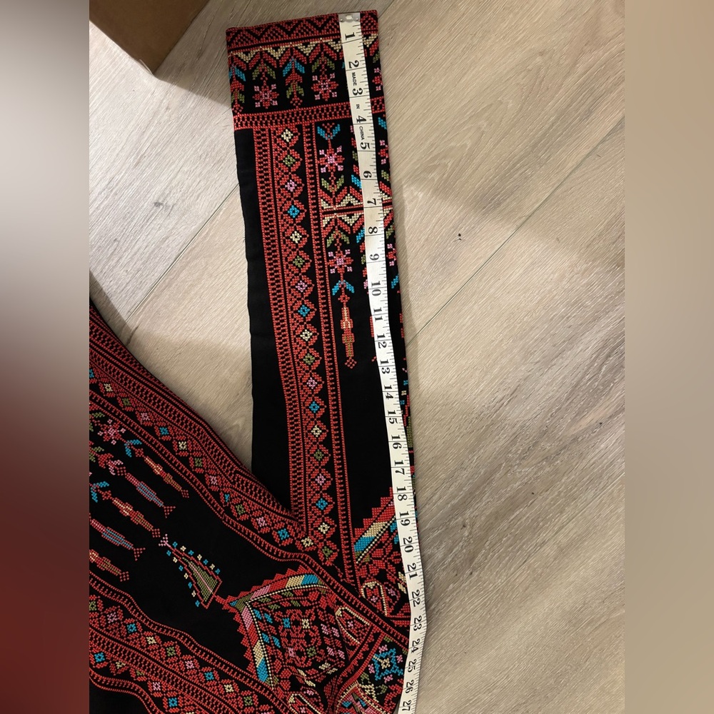 Embroidered Jacket - Picture 11 of 11
